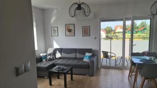 Apartamenty "Aga" Rusinowo - Rusinowo - 8
