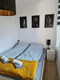 Apartamenty "Aga" Rusinowo - Rusinowo - 4
