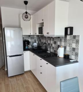 Apartamenty "Aga" Rusinowo - Rusinowo - 5