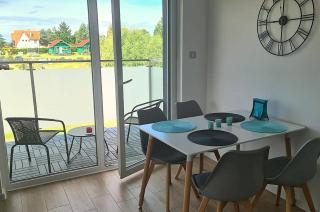 Apartamenty "Aga" Rusinowo - Rusinowo - 6