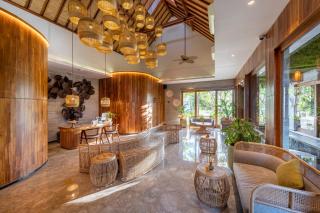 Sini Vie Resort & Spa Seminyak by Ini Vie Hospitality - 7