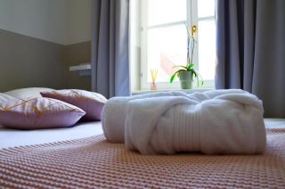 Riverside apartment - 8