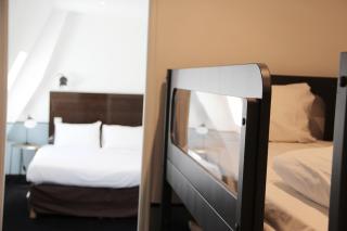 Lennon by Avalon Hotel Paris Gare du Nord - París - 9