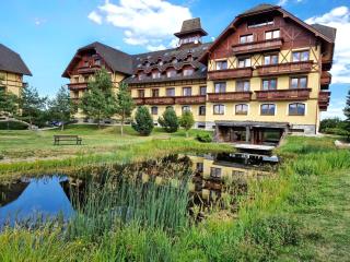 Apartment Tatry Hiking & Wellness - 0