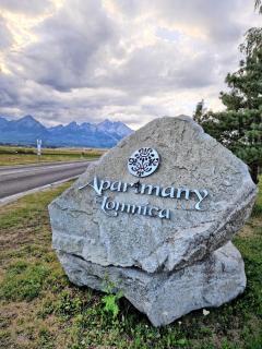 Apartment Tatry Hiking & Wellness - Veľká Lomnica - 5