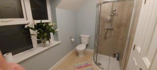 Bantry - House - Sleeps 6 - Sea Views - Parking - 6
