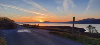 Bantry - House - Sleeps 6 - Sea Views - Parking - 4