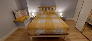 Bantry - House - Sleeps 6 - Sea Views - Parking - 7