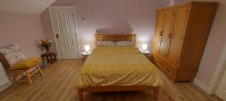 Bantry - House - Sleeps 6 - Sea Views - Parking - 9