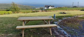 Bantry - House - Sleeps 6 - Sea Views - Parking - 1