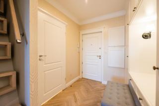 Lovely Apartment In The Heart of Warsaw - 1
