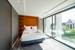 Les Suites 7 Anges - Vue Cathédrale, Parking & Centre Historique Reims - 6