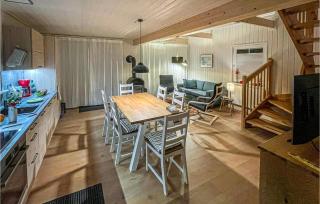 Cozy Home In Zerpenschleuse With Wifi - 2