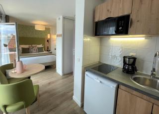 Séjours & Affaires Paris-Malakoff - 4