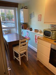 Great rooms in an uber cool flat! London Bridge - Londra - 4