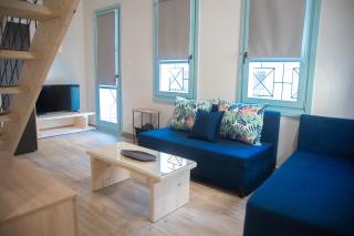 Agiopetra Lofts - Kavala - 2
