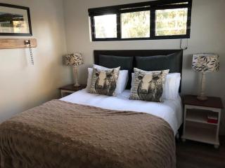 Sunset View Self catering Cottage - Underberg - 9