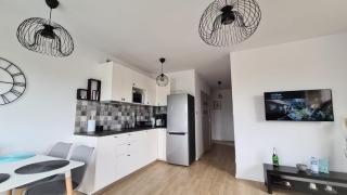 Apartamenty "Aga" Rusinowo - Rusinowo - 1