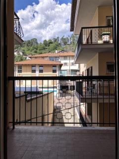 Cauriol Suites 1.1 - 5