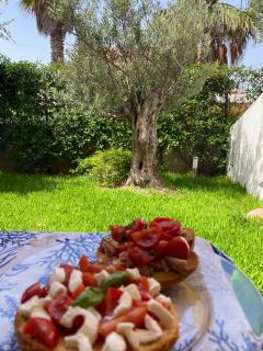 VillApulia - Brindisi - 1