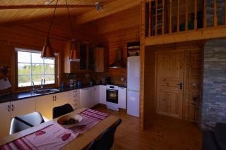 Golden Circle Vacation Home with hot tub & fire place - Selfoss - 2