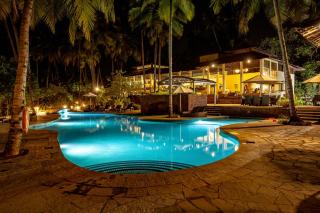 Coconut Creek Resort - Dabolim Airport - Bogmalo - 8
