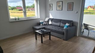 Apartamenty "Aga" Rusinowo - Rusinowo - 7
