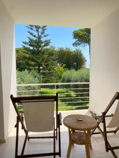 Domus - Terracina - 1