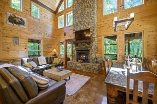 Smoky Bear - Broken Bow - 5