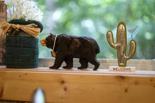 Smoky Bear - Broken Bow - 1