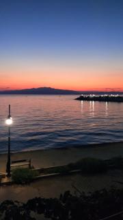 Golden Sunset Beach Apartment - Skala Kallirachis - 4