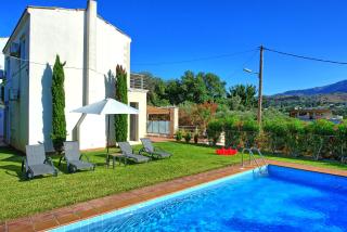 Villa Politini by PosarelliVillas - Vryses - 5