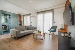 Stylish Living-Parthenon - Atene - 6