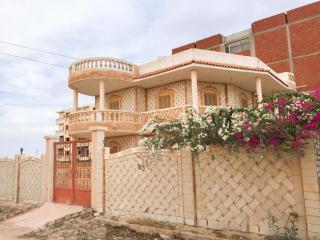 sea view chalet marsa matrouh شاليه على البحر مرسى مطروح - 8