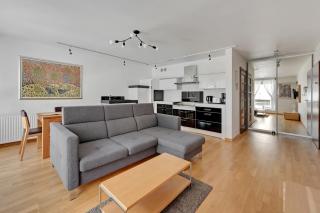 NORDBYHUS Apartamenty Stara Winiarnia - Danzig - 1
