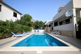 Apartments Slanica-Murter - Murter - 0