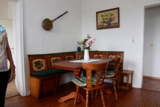 Abtei - wohnen auf einem historischen Weingut - 6