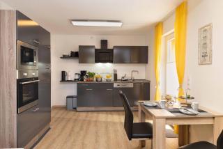 Ferienwohnung Schwallmann - 6