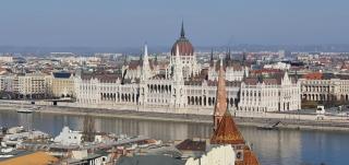 City Center Loft - Budapest - 2