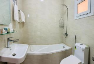 Chelsea Gardens Apartment - Doha - 7