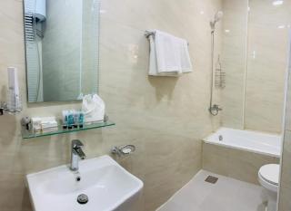 Chelsea Gardens Apartment - Doha - 8