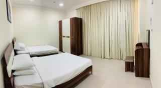 Chelsea Gardens Apartment - 6