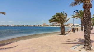 Coqueto alojamiento en Los Alcázares - Los Alcázares - 0