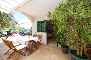 Apartments Slanica-Murter - Murter - 9