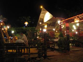 Green Chilli Bungalows - Ko Lanta - 1