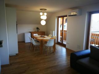 Apartment 199 - Zgornje Gorje - 9