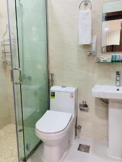 Chelsea Gardens Apartment - Doha - 2