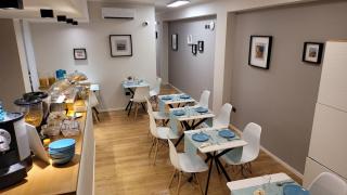 EVA LUXURY ROOMS CAGLIARI - Cagliari - 9