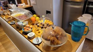 EVA LUXURY ROOMS CAGLIARI - Cagliari - 7