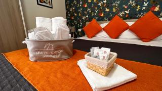 Frebi's Home - Bed & Breakfast - Napoli - 6